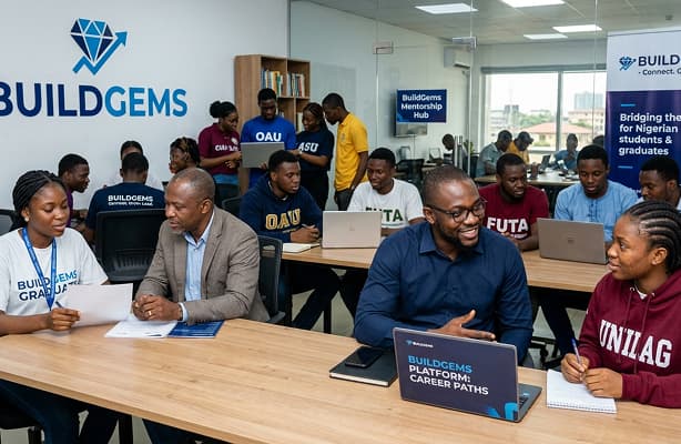 build Gems Philosophy