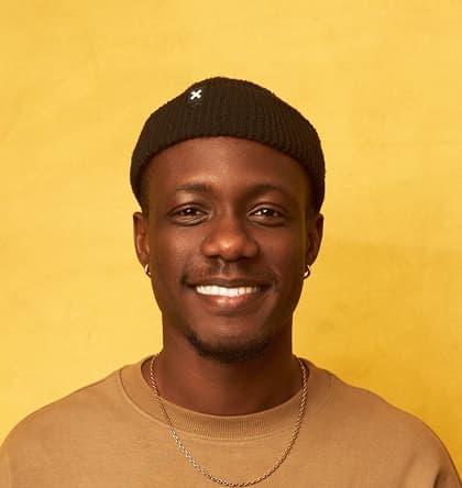 Oluwadamilola Babalola