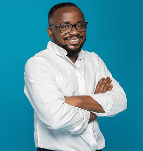 Peter Sowoolu-Coates