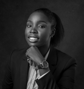 Yetunde Abiodun